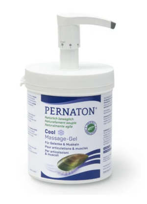 Pernaton gel, 1000 ml