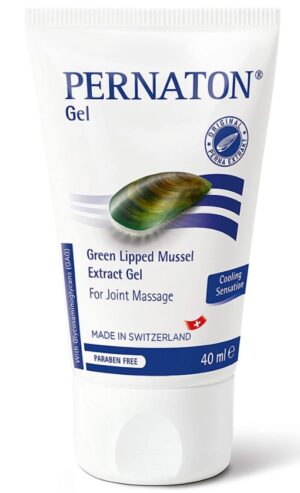 Pernaton gel, 40 ml