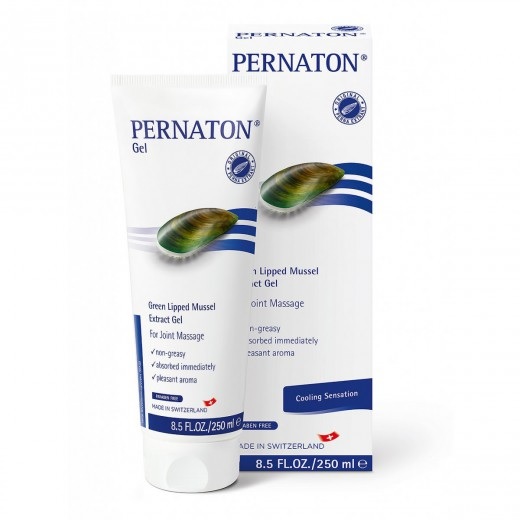 Pernaton gel, 250 ml