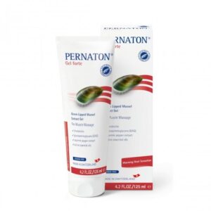 Pernaton gel forte, 125 ml