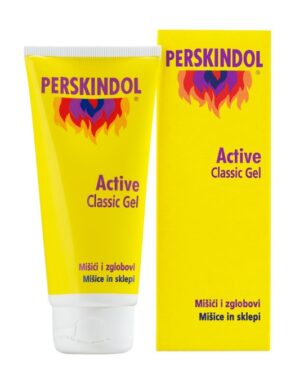 Perskindol Active Classic, gel