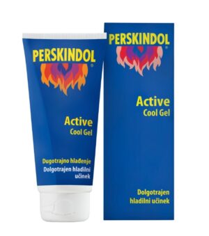 Perskindol Cool Gel