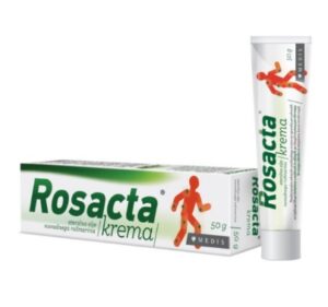 Rosacta, krema - 50 g