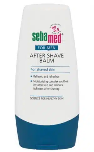 Sebamed Men, balzam po britju