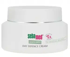 Sebamed Anti-Dry, zaščitna dnevna krema