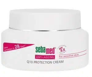 Sebamed Anti-ageing Q10, zaščitna krema