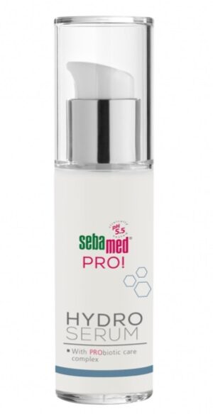 Sebamed PRO! Hydro serum, steklenička