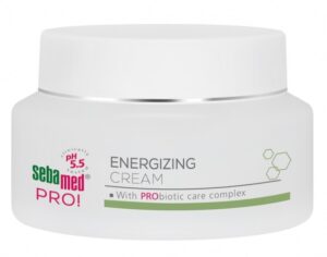 Sebamed PRO!, energijska krema