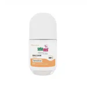 Sebamed, balzam deodorant roll-on za občutljivo kožo