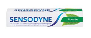 Sensodyne Fluoride, zobna pasta