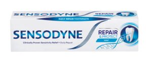 Sensodyne Repair   Protect, zobna pasta