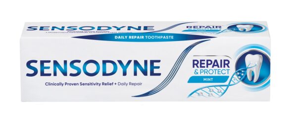 Sensodyne Repair   Protect, zobna pasta