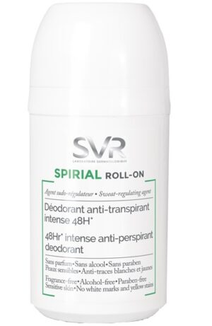 SVR Spirial, roll-on