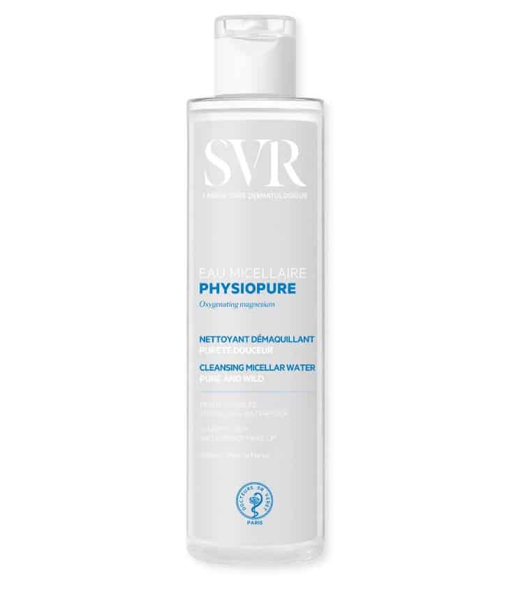 SVR Physiopure, micelarna voda