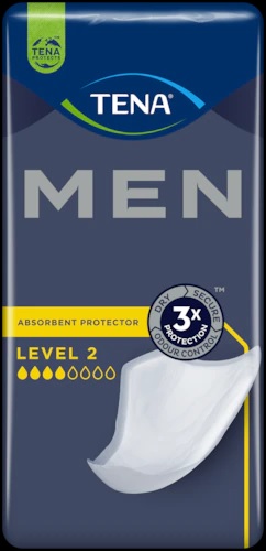 Tena for Men Level 2