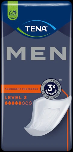 Tena for Men Level 3