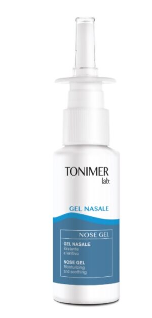 Tonimer nosni gel