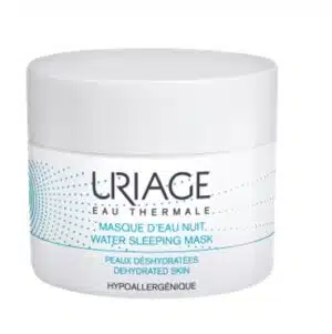 Uriage Eau Thermale, nočna maska