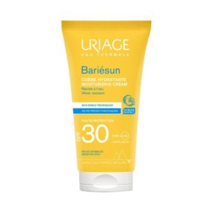 Uriage Bariesun SPF30, krema za obraz