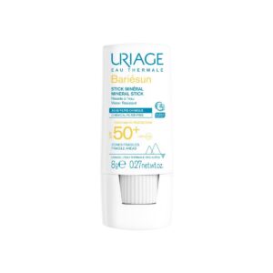 Uriage Gyn-Phy, gel za intimno nego - 500 ml