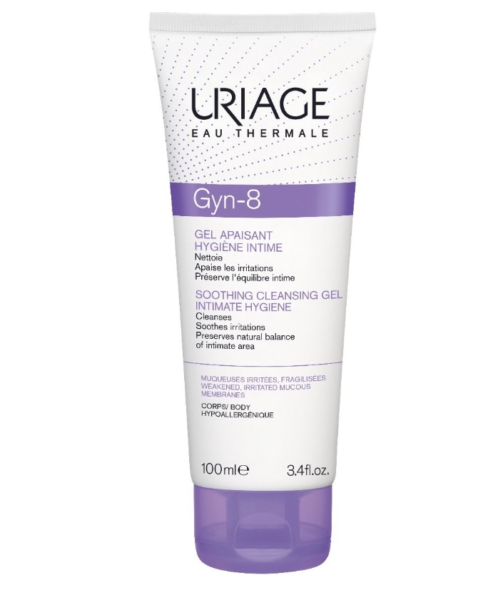 Uriage Gyn-8, gel za intimno nego Uriage Gyn-8, gel za intimno nego