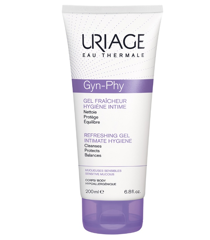 Uriage Gyn-Phy, gel za intimno nego Uriage Gyn-Phy, gel za intimno nego