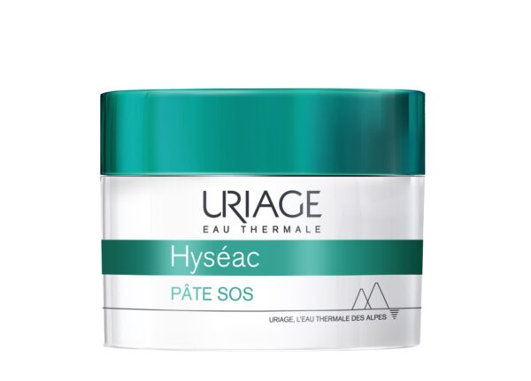 Uriage Hyseac SOS pasta