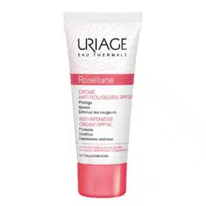 Uriage Roseliane SPF30, krema