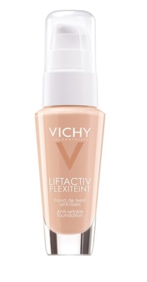 Vichy Liftactiv Flexilift Teint, tekoči puder proti staranju - 35