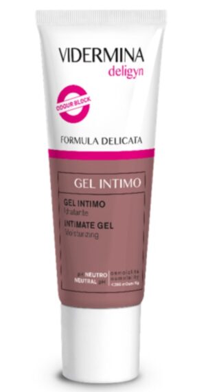 Vidermina Deligyn, intimni gel 