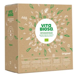 Vita Biosa Original, 3 l napitek