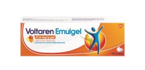 Voltaren Emulgel 11,6 mg/g - 100 g