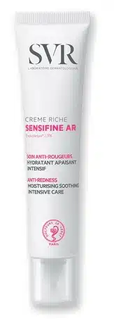 SVR Sensifine AR, bogata krema za kožo nagnjeno k rdečici