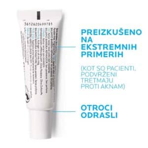 LRP Cicaplast Levres, balzam za ustnice