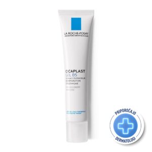 LRP Cicaplast B5, gel