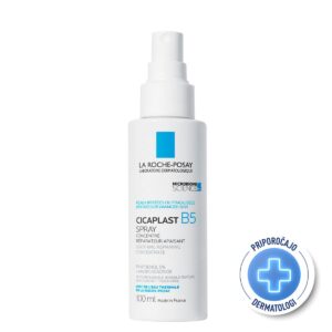 LRP Cicaplast B5 pršilo, 100 ml