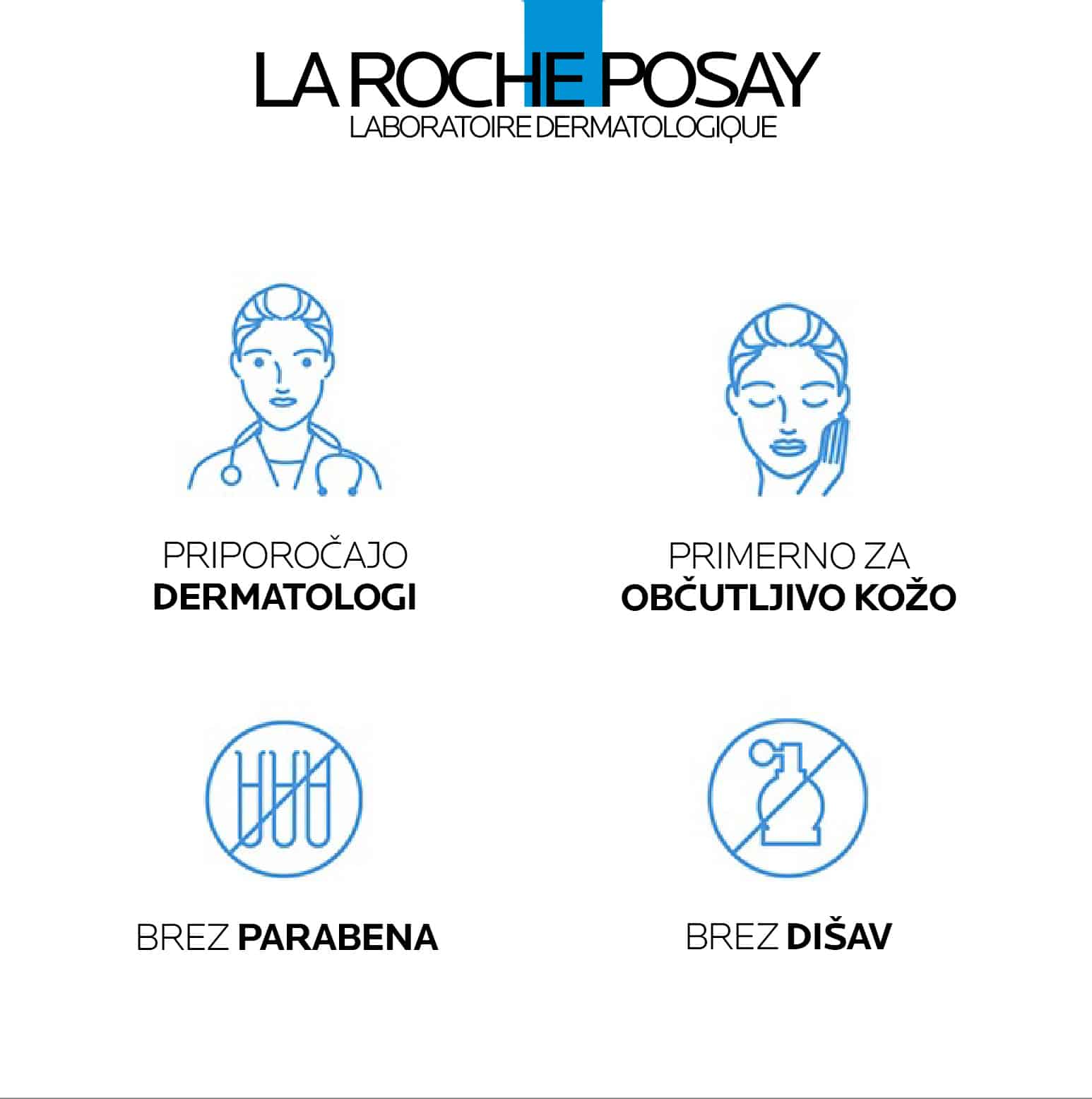 LRP LIPIKAR BAUME LIGHT AP+M Balzam za telo in obraz za suho kožo, nagnjeno k atopiji, 400 ml