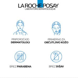 LRP Lipikar Surgras, trdo milo