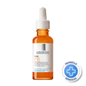 LRP Pure Vitamin C10, obnovitveni serum 