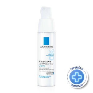 LRP Toleriane Dermallergo krema, 40 ml