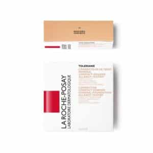 LRP Toleriane Teint, mineralni kompaktni puder - Sand 13