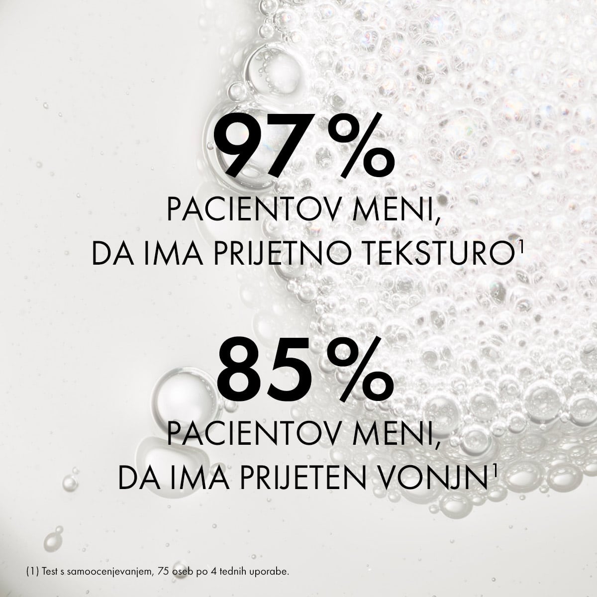 Vichy Dercos Aminexil Energetski šampon proti izpadanju las, 200 ml