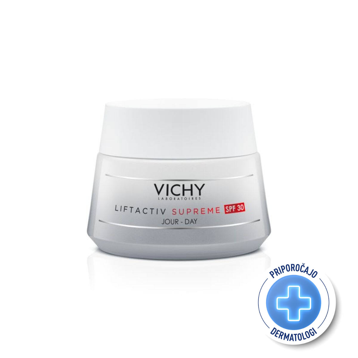 Vichy Dermablend 3D Correction, korektivni puder za mastno kožo nagnjeno k aknam - 15 Vichy Dermablend 3D Correction, korektivni puder za mastno kožo nagnjeno k aknam - 15