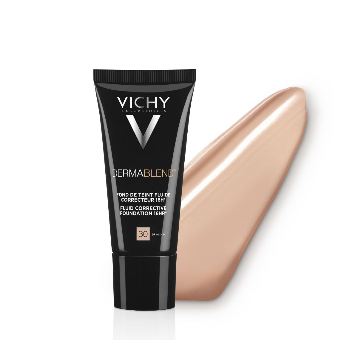 Vichy Dermablend, korektivna podlaga - tekoči puder 30 Vichy Dermablend, korektivna podlaga - tekoči puder 30