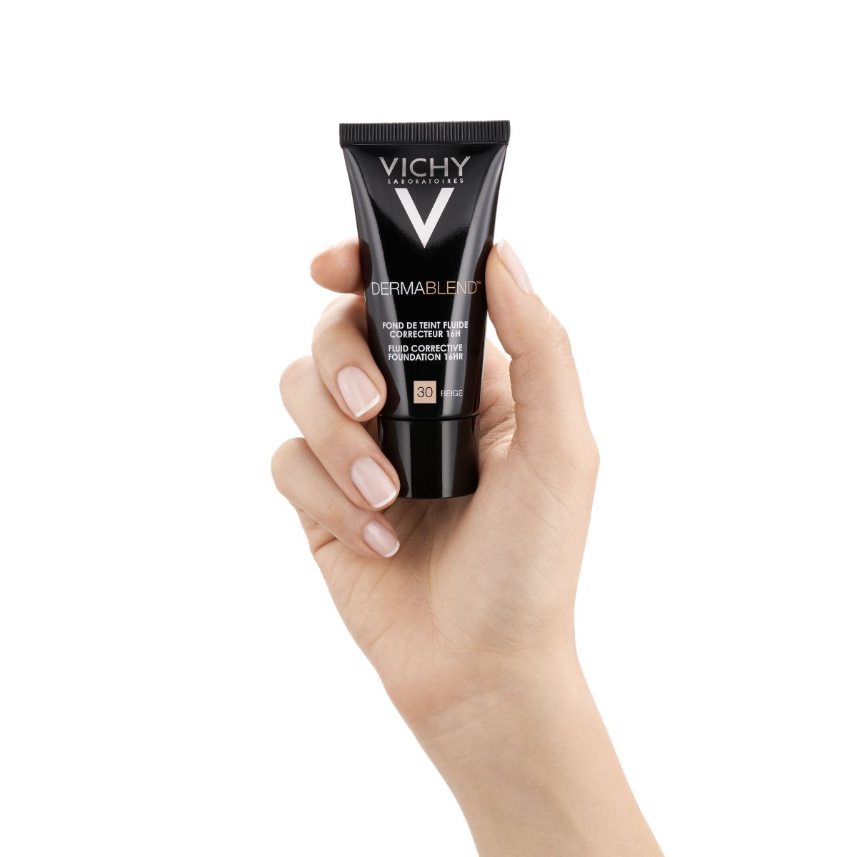Vichy Dermablend, korektivna podlaga - tekoči puder 30 Vichy Dermablend, korektivna podlaga - tekoči puder 30