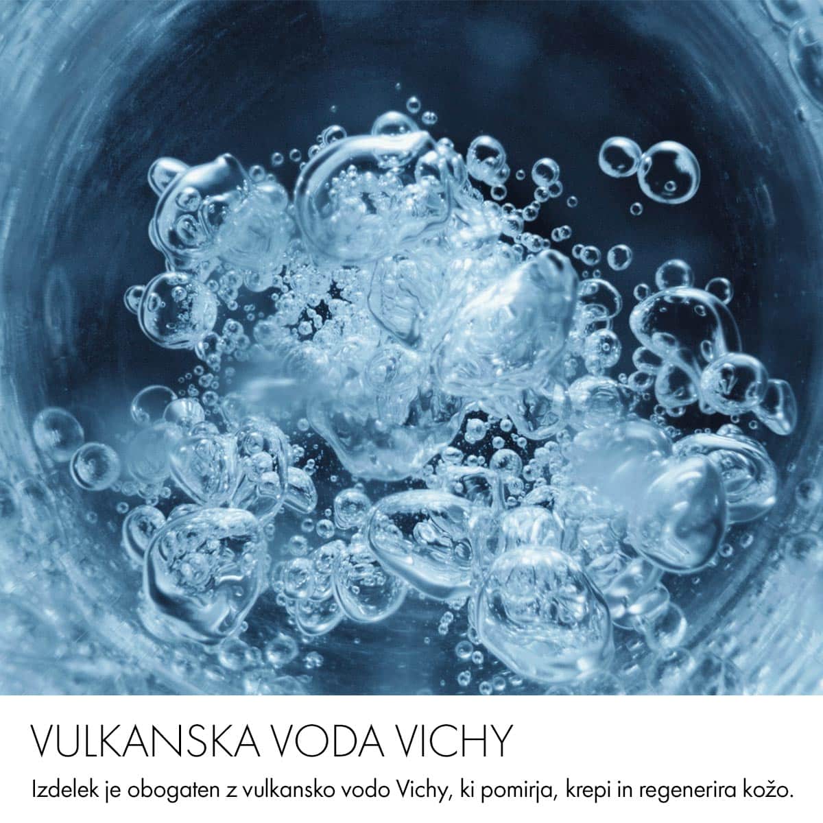 Vichy Ideal Soleil Dry Touch, emulzija za obraz ZF50