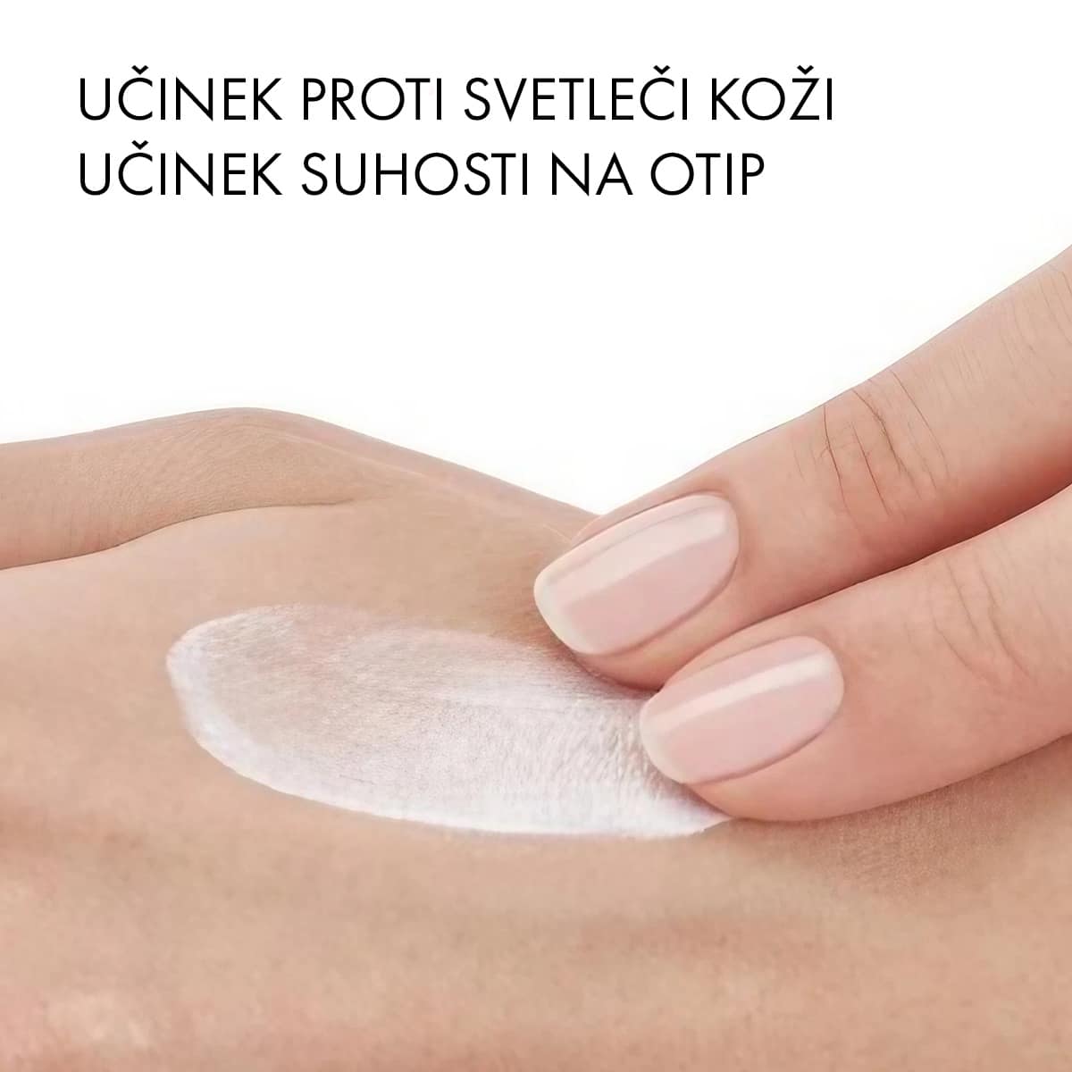 Vichy Ideal Soleil Dry Touch, emulzija za obraz ZF50