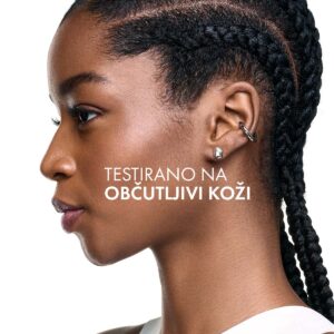 Vichy Ideal Soleil Dry Touch, emulzija za obraz ZF50