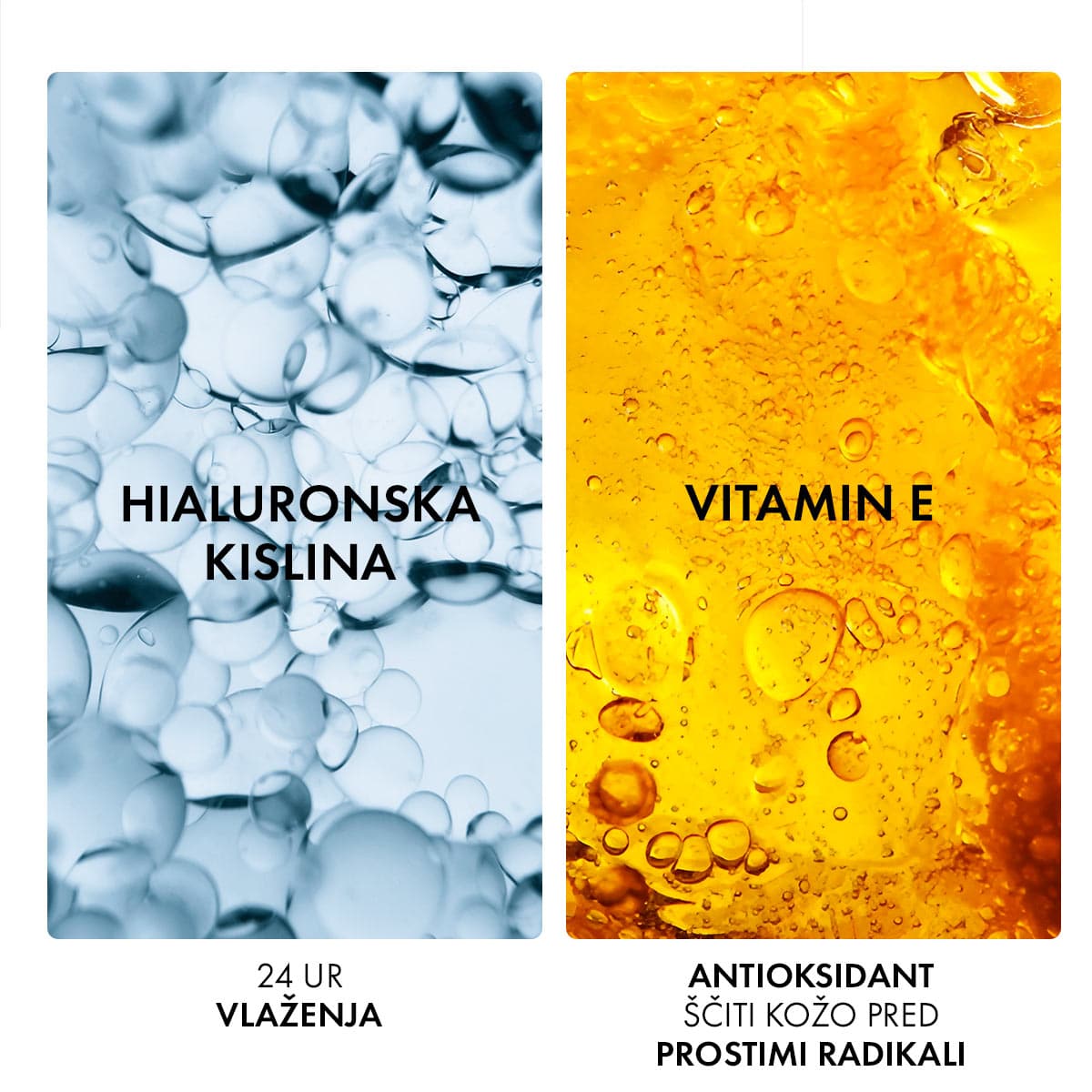 Vichy Ideal Soleil, hidratantna vodica za zaščito pred soncem ZF30