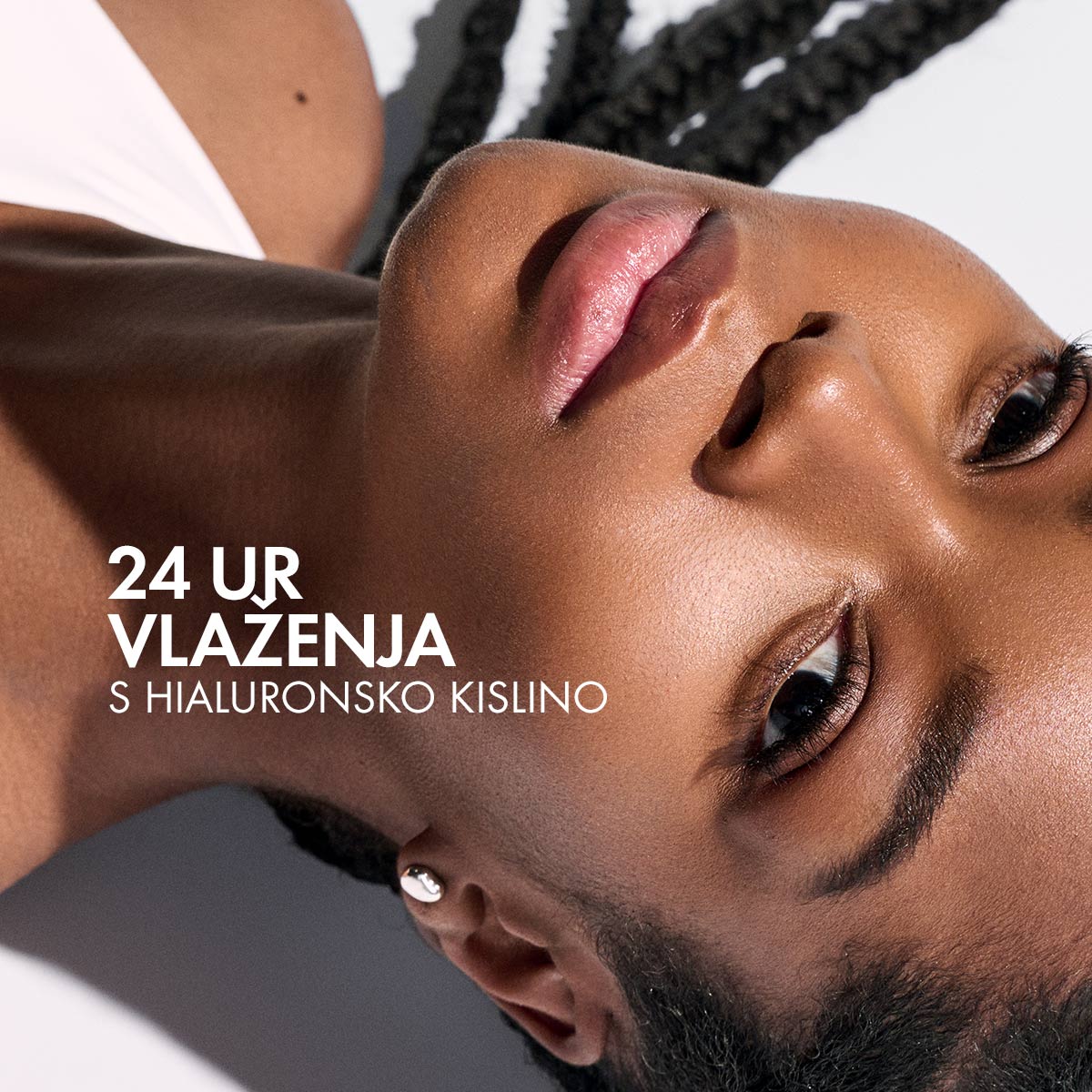 Vichy Ideal Soleil, hidratantna vodica za zaščito pred soncem ZF30